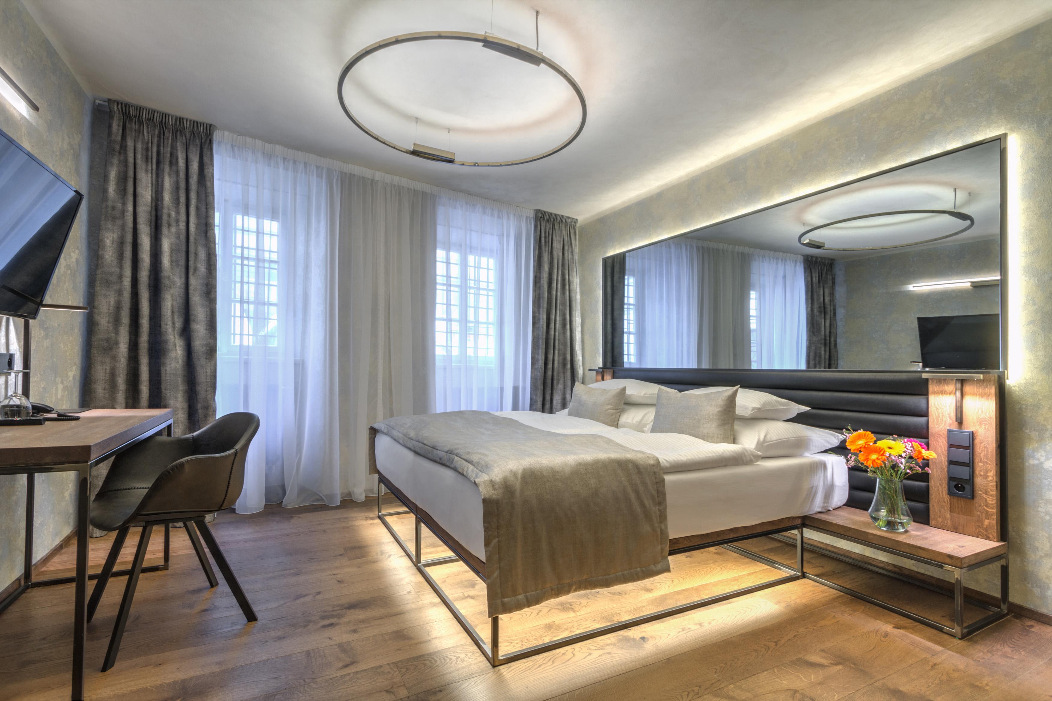 Hotel Waldstein Prague Exterior photo